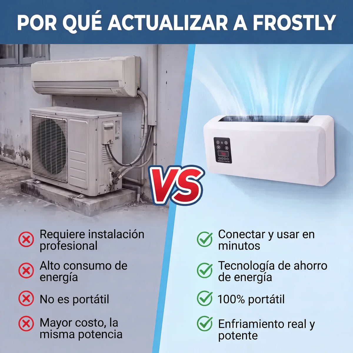 Frostly